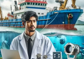 Jak monitorować sprzęt wodny?