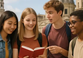 Jakie korzyści edukacyjne dają zagraniczne wycieczki szkolne?