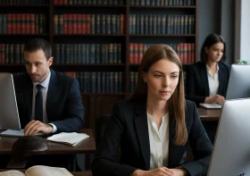 Jakie usługi oferuje nowoczesna kancelaria prawna?