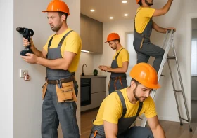 Jakie profesjonalne usługi remontowe najlepiej podnoszą wartość nieruchomości?