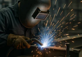 Jakie techniki obejmuje profesjonalne spawanie konstrukcji stalowych i aluminium?