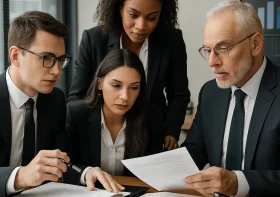 Co obejmuje kompleksowa obsługa prawna dla firm?